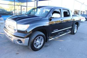  Toyota Tundra SR5 in Jacksonville, FL