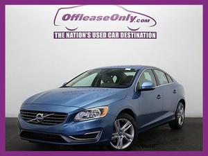  Volvo S60 - T5 Premier FWD