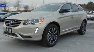  Volvo XC60 T6 Dynamic - AWD T6 Dynamic 4dr SUV