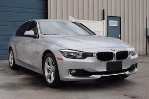  BMW 3-Series 328i Tech Package 8 Spd Automatic Turbo