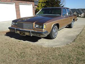  Buick LeSabre Collector's Edition