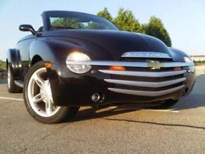  Chevrolet SSR LS