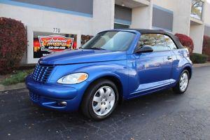  Chrysler PT Cruiser Touring