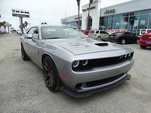  Dodge Challenger HELLCAT