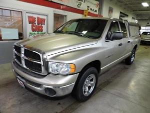  Dodge Ram dr Quad Cab " WB SLT