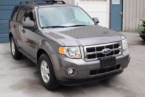  Ford Escape XLT