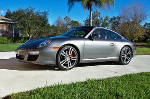  Porsche 911 Carrera S