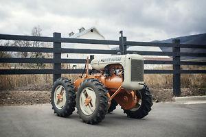  Powerhorse Tractor