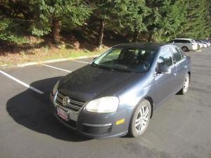  Volkswagen Jetta TDI --