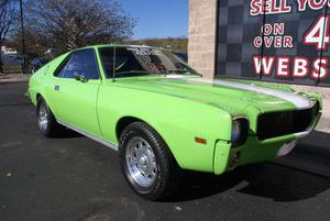  AMC AMX -