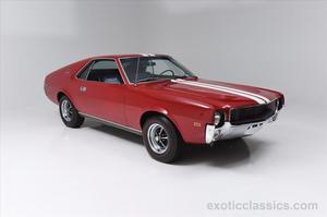  AMC AMX -