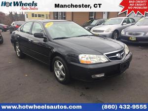  Acura TL 3.2 w/Navi - 3.2 4dr Sedan w/Navi