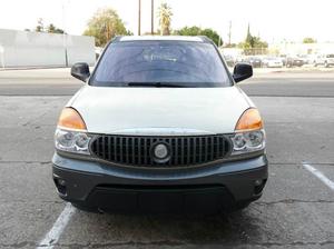  Buick Rendezvous - CX 4dr SUV