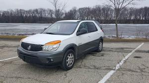  Buick Rendezvous CX - AWD CX 4dr SUV
