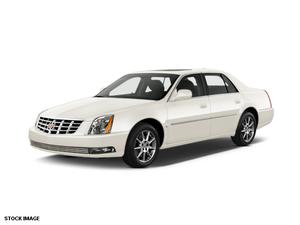  Cadillac DTS Luxury Collection in Cincinnati, OH