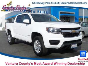  Chevrolet Colorado - 4WD LT