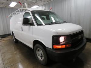  Chevrolet Express  in Sylvania, OH