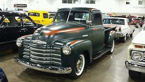  Chevrolet Other Pickups