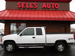  Chevrolet Silverado  K Cheyenne in Saint Cloud,