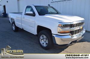  Chevrolet Silverado  - LT