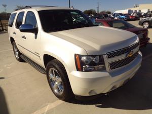  Chevrolet Tahoe LTZ in McKinney, TX