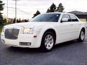  Chrysler 300 Touring - Touring 4dr Sedan