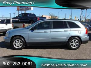  Chrysler Pacifica Touring - Touring 4dr Wagon