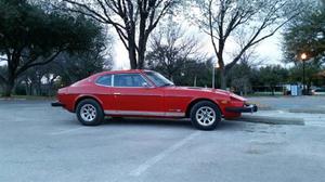  Datsun 280Z -