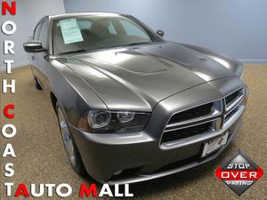  Dodge Charger R/T - R/T 4dr Sedan