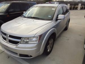  Dodge Journey SXT in McKinney, TX