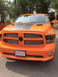  Dodge Ram  Sport