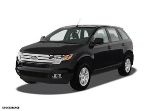  Ford Edge SEL in Middletown, OH