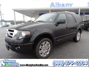  Ford Expedition Limited in Albany, GA