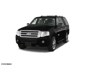  Ford Expedition Limited in Cincinnati, OH