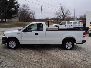  Ford F-150 XL in Greenfield, IL