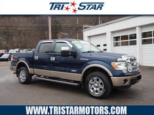  Ford F-150 XLT in Kittanning, PA