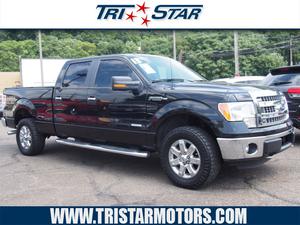  Ford F-150 XLT in Kittanning, PA