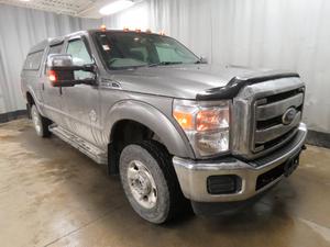  Ford F-350 King Ranch in Sylvania, OH