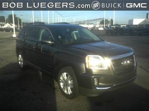  GMC Terrain SLE-2 - SLE-2 4dr SUV