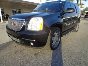  GMC Yukon Denali - AWD Denali 4dr SUV