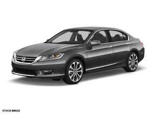  Honda Accord Sport in Bryan, TX