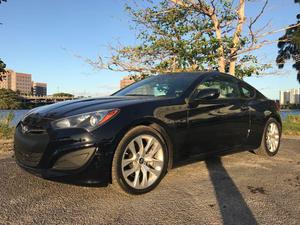  Hyundai Genesis Coupe 2.0T - 2.0T 2dr Coupe