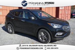  Hyundai Santa Fe Sport 2.4L - 2.4L 4dr SUV