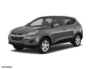  Hyundai Tucson GLS in Jersey City, NJ