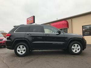  Jeep Grand Cherokee Laredo - 4x4 Laredo 4dr SUV