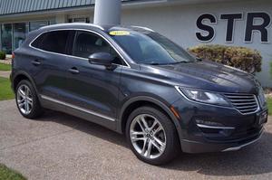  Lincoln MKC - Reserve AWD 4dr SUV