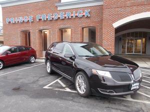  Lincoln MKT EcoBoost - AWD EcoBoost 4dr Crossover