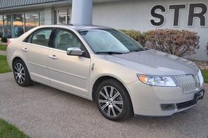  Lincoln MKZ - AWD 4dr Sedan