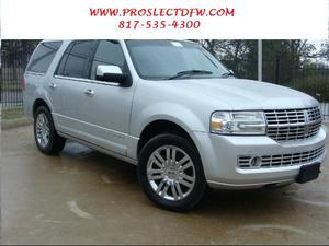  Lincoln Navigator - 4x2 4dr SUV