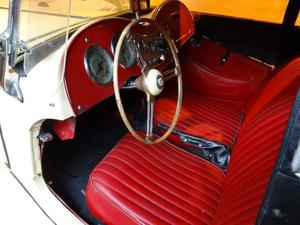  MG TD -